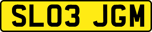 SL03JGM