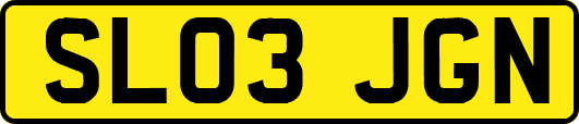 SL03JGN