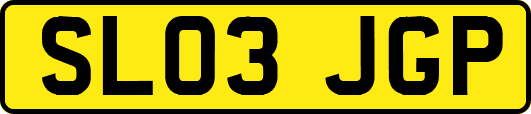SL03JGP