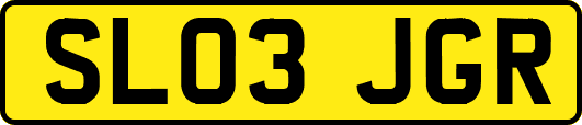 SL03JGR