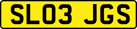 SL03JGS