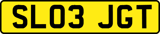 SL03JGT