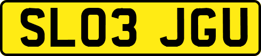 SL03JGU