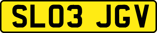 SL03JGV