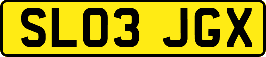 SL03JGX
