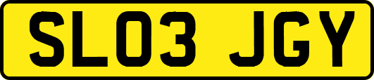 SL03JGY