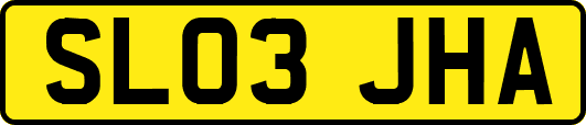 SL03JHA