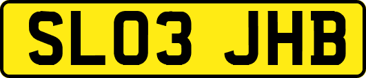 SL03JHB