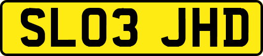 SL03JHD