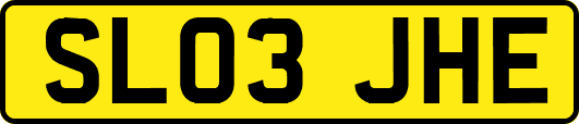 SL03JHE