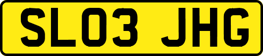 SL03JHG