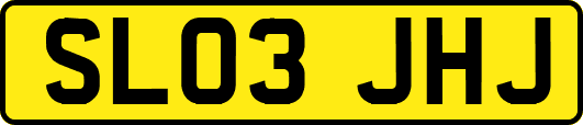 SL03JHJ