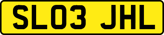 SL03JHL