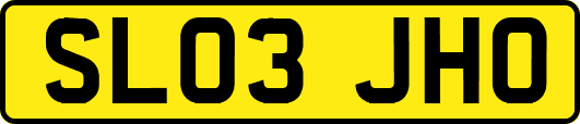 SL03JHO