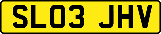 SL03JHV