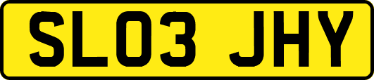 SL03JHY