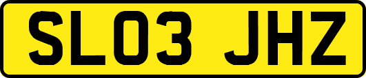 SL03JHZ