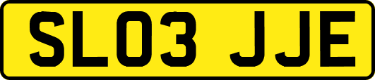 SL03JJE