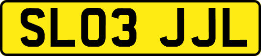 SL03JJL