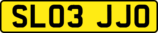SL03JJO