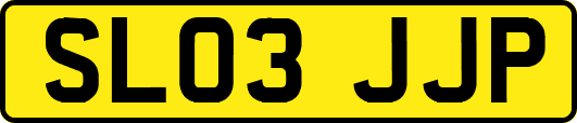 SL03JJP