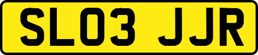 SL03JJR