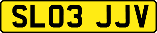 SL03JJV