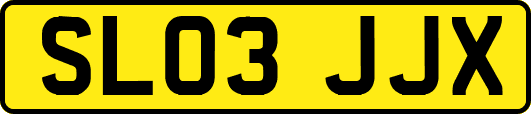 SL03JJX