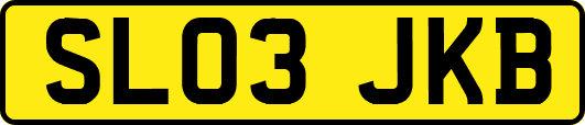 SL03JKB