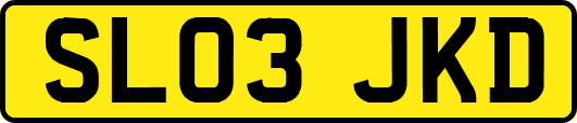 SL03JKD