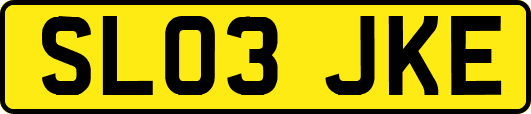 SL03JKE