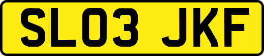 SL03JKF