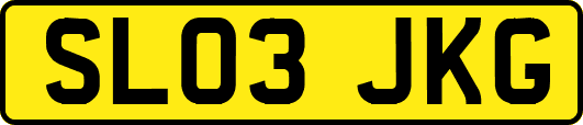 SL03JKG