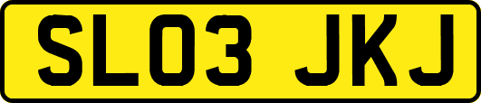 SL03JKJ