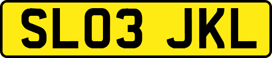 SL03JKL