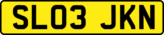 SL03JKN