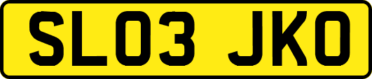 SL03JKO