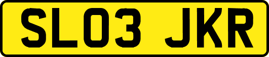 SL03JKR