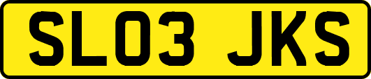 SL03JKS