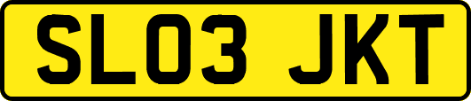 SL03JKT