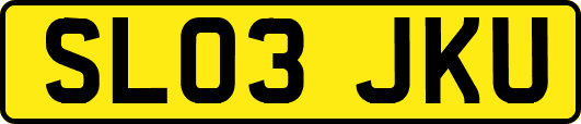 SL03JKU