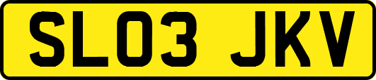 SL03JKV