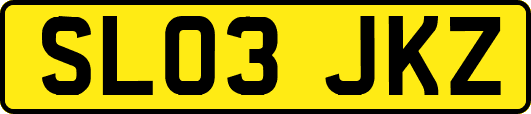 SL03JKZ
