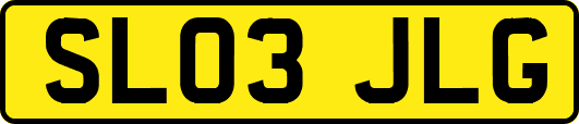 SL03JLG