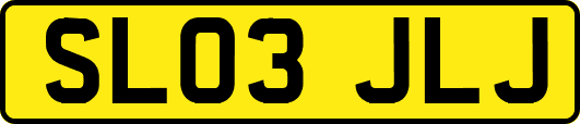 SL03JLJ