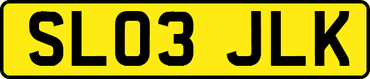SL03JLK