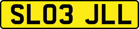 SL03JLL