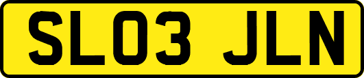 SL03JLN