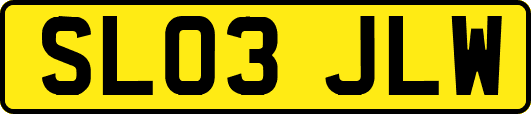 SL03JLW