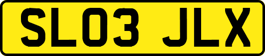 SL03JLX